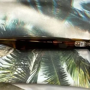 RAEN | Accessories | New Raen Myles Sunglasses 53 9145 Kola  display picture 2